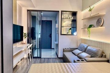 1 Bedroom Condo for rent in Ideo Chula - Samyan, Si Phraya, Bangkok near MRT Sam Yan