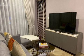 2 Bedroom Condo for rent in Chapter Thonglor 25, Khlong Tan Nuea, Bangkok near BTS Thong Lo