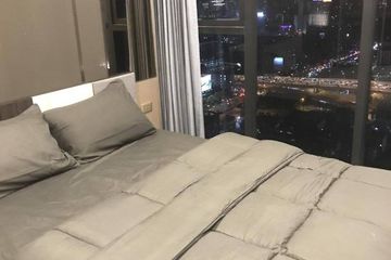 1 Bedroom Condo for rent in One 9 Five Asoke - Rama 9, Huai Khwang, Bangkok near MRT Phra Ram 9