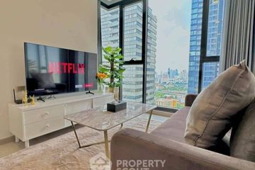 1 Bedroom Condo for rent in One 9 Five Asoke - Rama 9, Huai Khwang, Bangkok near MRT Phra Ram 9