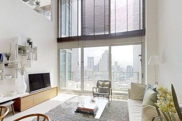 2 Bedroom Condo for rent in Khlong Ton Sai, Bangkok near BTS Saphan Taksin