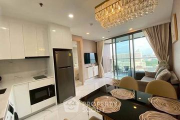 1 Bedroom Condo for rent in Copacabana Beach Jomtien, Nong Prue, Chonburi