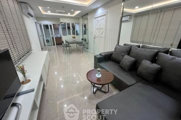 2 Bedroom Condo for rent in Notting Hill The Exclusive CharoenKrung, Wat Phraya Krai, Bangkok