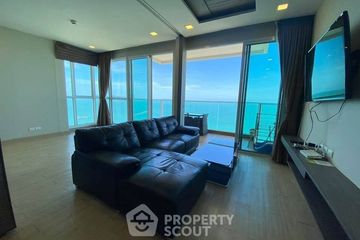 2 Bedroom Condo for rent in Coconut Beach Condo, Nong Prue, Chonburi