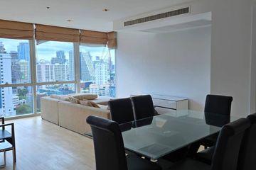 3 Bedroom Condo for rent in Athenee Residence, Lumpini, Bangkok near BTS Ploen Chit