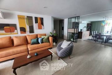 3 Bedroom Condo for rent in Grand Ville House 2, Khlong Toei Nuea, Bangkok near BTS Asoke