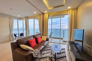 2 Bedroom Condo for rent in Coconut Beach Condo, Nong Prue, Chonburi