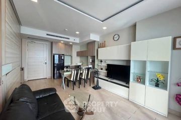 1 Bedroom Condo for rent in Coconut Beach Condo, Nong Prue, Chonburi