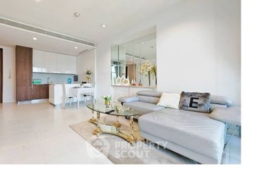 1 Bedroom Condo for rent in 185 Rajadamri, Lumpini, Bangkok near BTS Ratchadamri