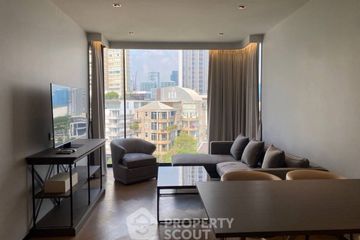 2 Bedroom Condo for rent in The Reserve 61 Hideaway, Khlong Tan Nuea, Bangkok near BTS Ekkamai