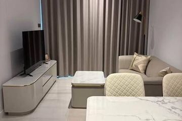1 Bedroom Condo for rent in Supalai Icon Sathorn, Thung Maha Mek, Bangkok near MRT Lumpini