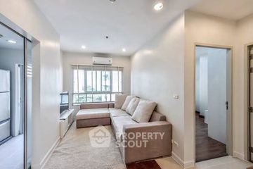 2 Bedroom Condo for rent in Q House Sathorn, Khlong Ton Sai, Bangkok near MRT Lumpini