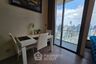 2 Bedroom Condo for rent in The ESSE Asoke, Khlong Toei Nuea, Bangkok near BTS Asoke