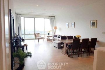 2 Bedroom Condo for rent in 185 Rajadamri, Lumpini, Bangkok near BTS Ratchadamri
