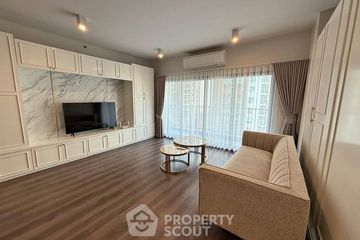 2 Bedroom Condo for rent in Ideo Rama 9 - Asoke, Huai Khwang, Bangkok near MRT Phra Ram 9