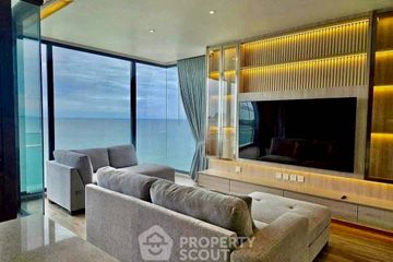 2 Bedroom Condo for rent in Arom Wongamat, Na Kluea, Chonburi