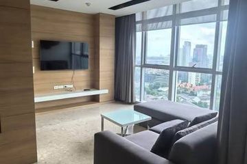 1 Bedroom Condo for rent in Nusasiri Grand, Phra Khanong, Bangkok near BTS Ekkamai