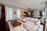 4 Bedroom Condo for rent in The Ritz - Carlton Residences at MahaNakhon, Silom, Bangkok near BTS Chong Nonsi