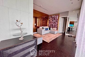 4 Bedroom Condo for rent in The Ritz - Carlton Residences at MahaNakhon, Silom, Bangkok near BTS Chong Nonsi