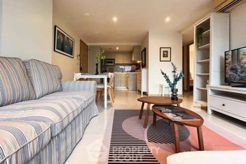 2 Bedroom Condo for rent in SOCIO Reference 61, Khlong Tan Nuea, Bangkok near BTS Ekkamai