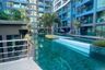 1 Bedroom Condo for rent in Casa Jomtien, Nong Prue, Chonburi