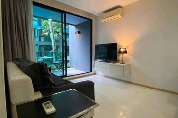 1 Bedroom Condo for rent in Casa Jomtien, Nong Prue, Chonburi
