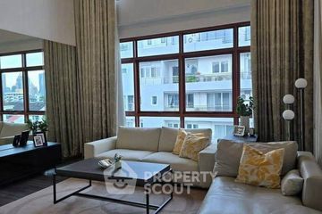 3 Bedroom Condo for rent in The Crest Ruamrudee, Lumpini, Bangkok near BTS Ploen Chit