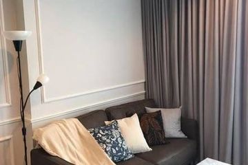 2 Bedroom Condo for rent in Life Asoke Rama 9, Makkasan, Bangkok near MRT Phra Ram 9