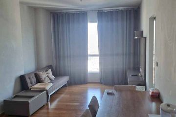 2 Bedroom Condo for rent in Hive Taksin, Khlong Ton Sai, Bangkok near BTS Wongwian Yai