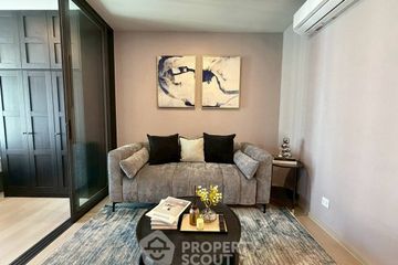 1 Bedroom Condo for rent in Aspire Onnut Station, Phra Khanong, Bangkok near BTS On Nut