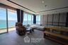 3 Bedroom Condo for rent in Coconut Beach Condo, Nong Prue, Chonburi