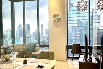 2 Bedroom Condo for rent in Ashton Silom, Suriyawong, Bangkok near BTS Chong Nonsi