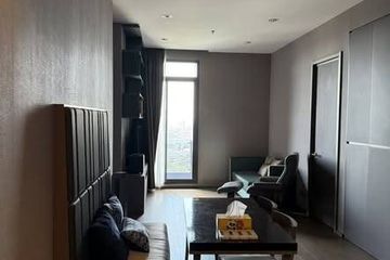3 Bedroom Condo for rent in The Diplomat Sathorn, Silom, Bangkok near BTS Surasak