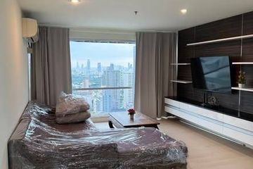 2 Bedroom Condo for rent in Sukhumvit Suite, Khlong Toei Nuea, Bangkok near BTS Asoke