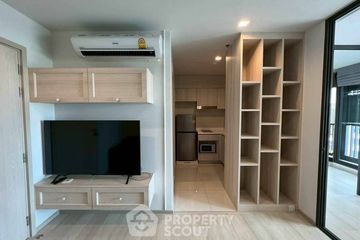 1 Bedroom Condo for rent in Life One Wireless, Lumpini, Bangkok near BTS Ploen Chit