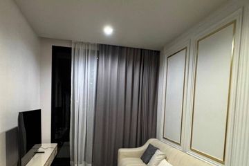 1 Bedroom Condo for rent in Ideo Q Sukhumvit 36, Khlong Tan, Bangkok near BTS Thong Lo