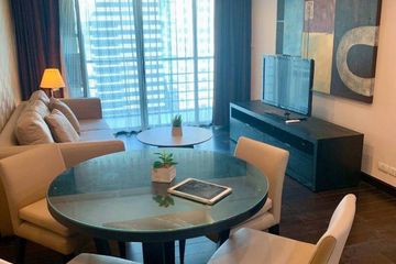 2 Bedroom Condo for rent in Sathorn Gardens, Thung Maha Mek, Bangkok near MRT Lumpini