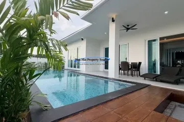 3 Bedroom House for sale in Hin Lek Fai, Prachuap Khiri Khan