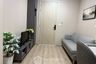 1 Bedroom Condo for rent in NUE District R9, Huai Khwang, Bangkok near MRT Phra Ram 9