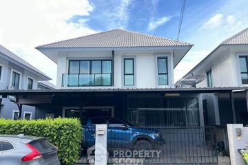 4 Bedroom House for rent in Grene Condo Donmuang-Songprapha, Don Mueang, Bangkok