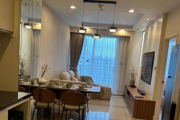 1 Bedroom Condo for rent in Supalai Wellington, Huai Khwang, Bangkok near MRT Thailand Cultural Centre