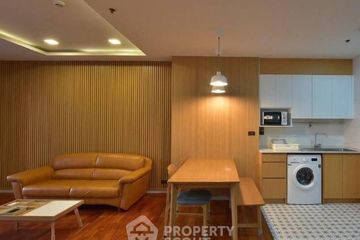 2 Bedroom Condo for rent in Pathumwan Resort, Thanon Phaya Thai, Bangkok near BTS Ratchathewi