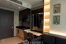 1 Bedroom Condo for rent in Edge Sukhumvit 23, Khlong Toei Nuea, Bangkok near BTS Asoke
