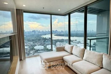 1 Bedroom Condo for rent in Chong Nonsi, Bangkok