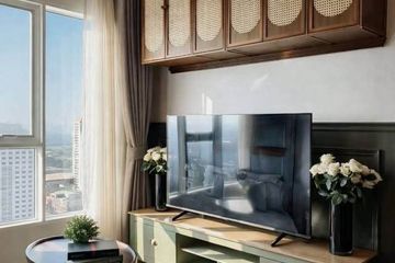 1 Bedroom Condo for rent in Regent Home Bangna, Bang Na, Bangkok near BTS Bang Na