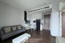1 Bedroom Condo for rent in Q Asoke, Makkasan, Bangkok near MRT Phetchaburi