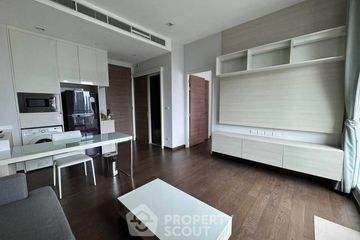 1 Bedroom Condo for rent in Q Asoke, Makkasan, Bangkok near MRT Phetchaburi