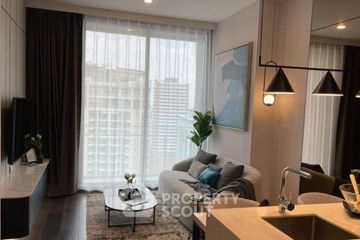 1 Bedroom Condo for rent in LAVIQ Sukhumvit 57, Khlong Tan Nuea, Bangkok near BTS Thong Lo