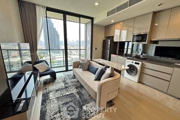 2 Bedroom Condo for rent in The Extro Phayathai - Rangnam, Thanon Phaya Thai, Bangkok near BTS Victory Monument