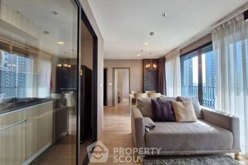 2 Bedroom Condo for rent in IDEO O2, Bang Na, Bangkok near BTS Bang Na